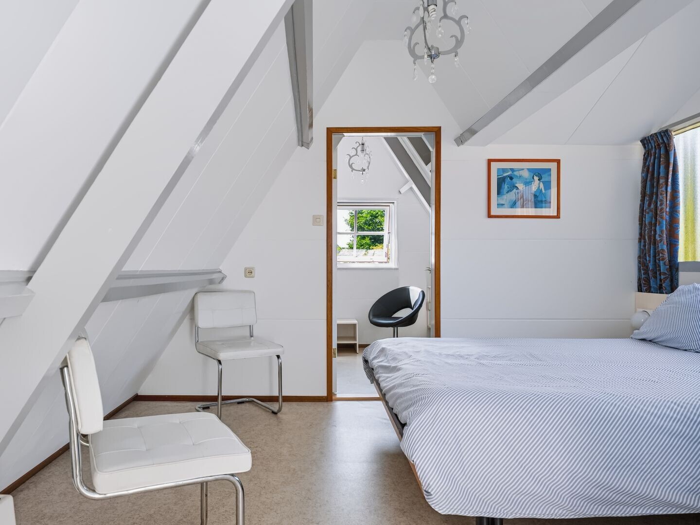 Vrijstaande woning te koop: Doorntjes 44, Bergen (Nh)