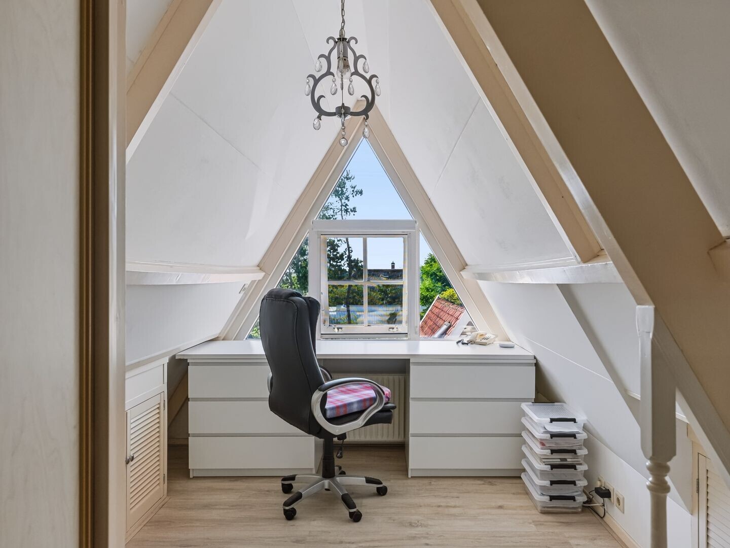 Vrijstaande woning te koop: Doorntjes 44, Bergen (Nh)