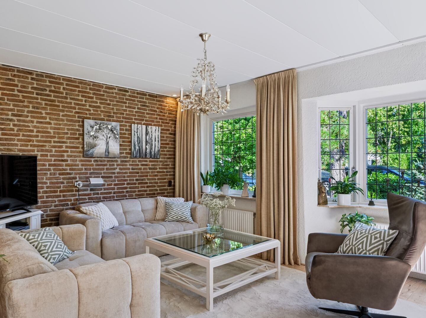Vrijstaande woning te koop: Doorntjes 44, Bergen (Nh)