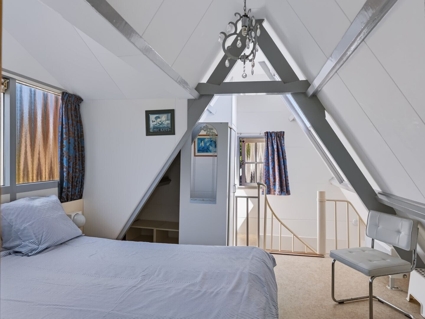 Vrijstaande woning te koop: Doorntjes 44, Bergen (Nh)