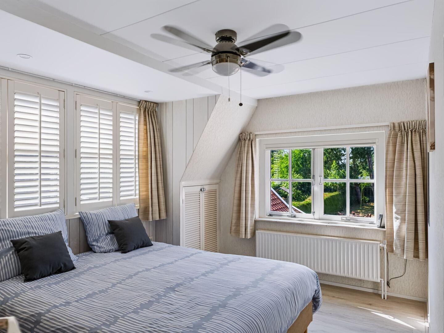 Vrijstaande woning te koop: Doorntjes 44, Bergen (Nh)
