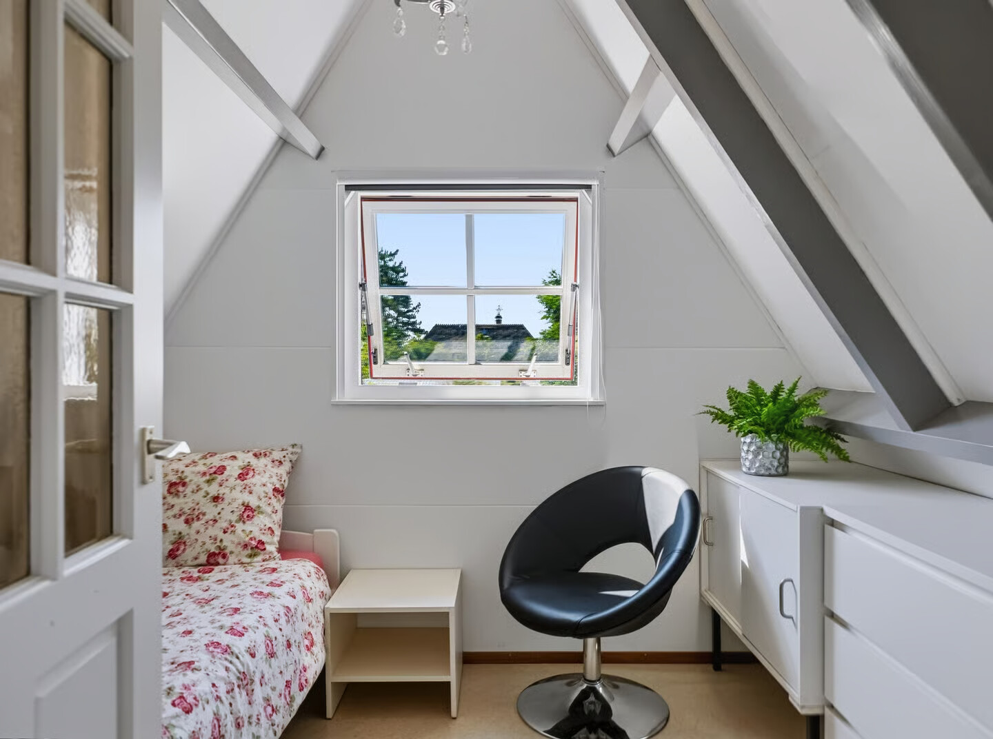 Vrijstaande woning te koop: Doorntjes 44, Bergen (Nh)