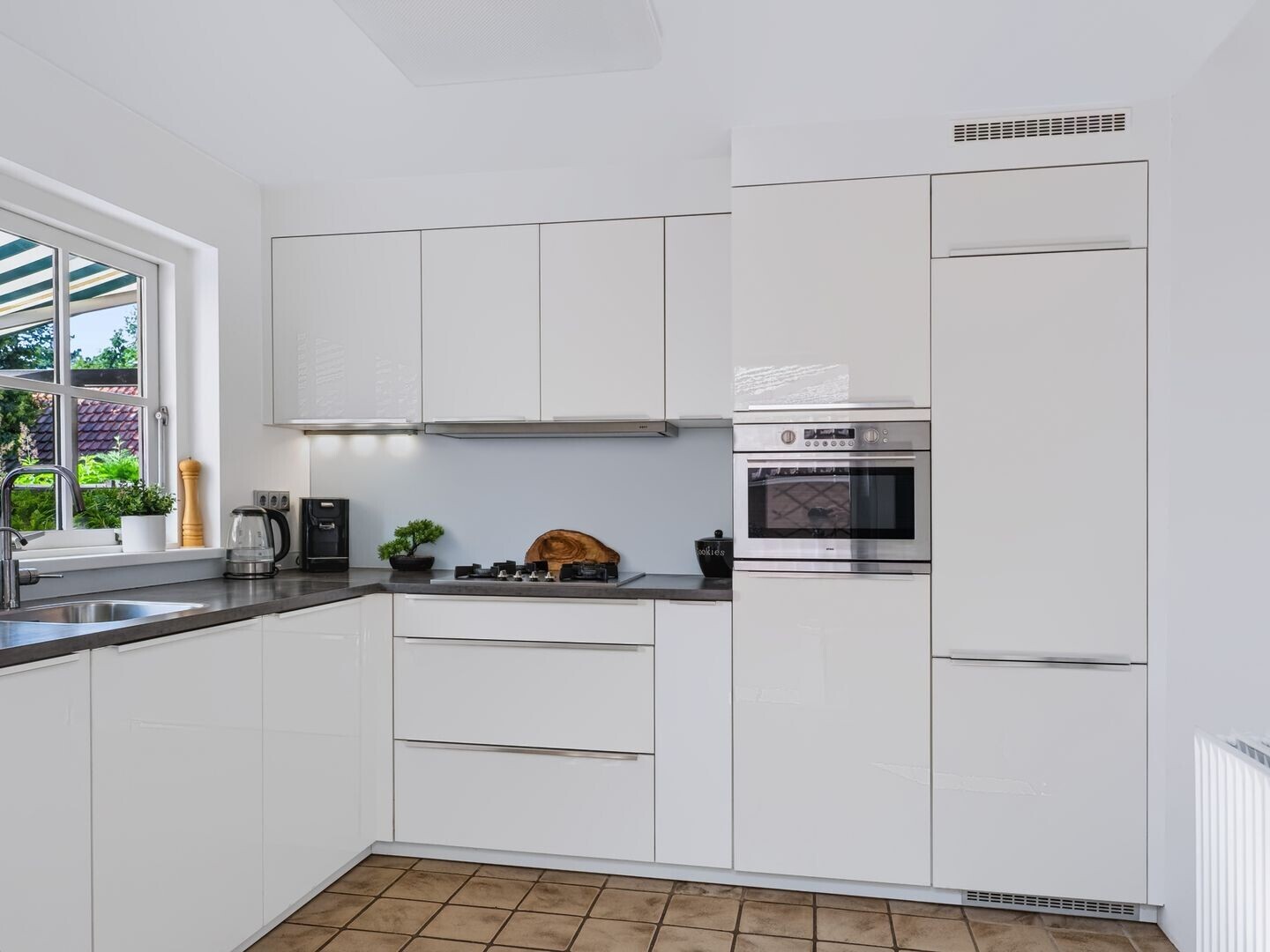 Vrijstaande woning te koop: Doorntjes 44, Bergen (Nh)