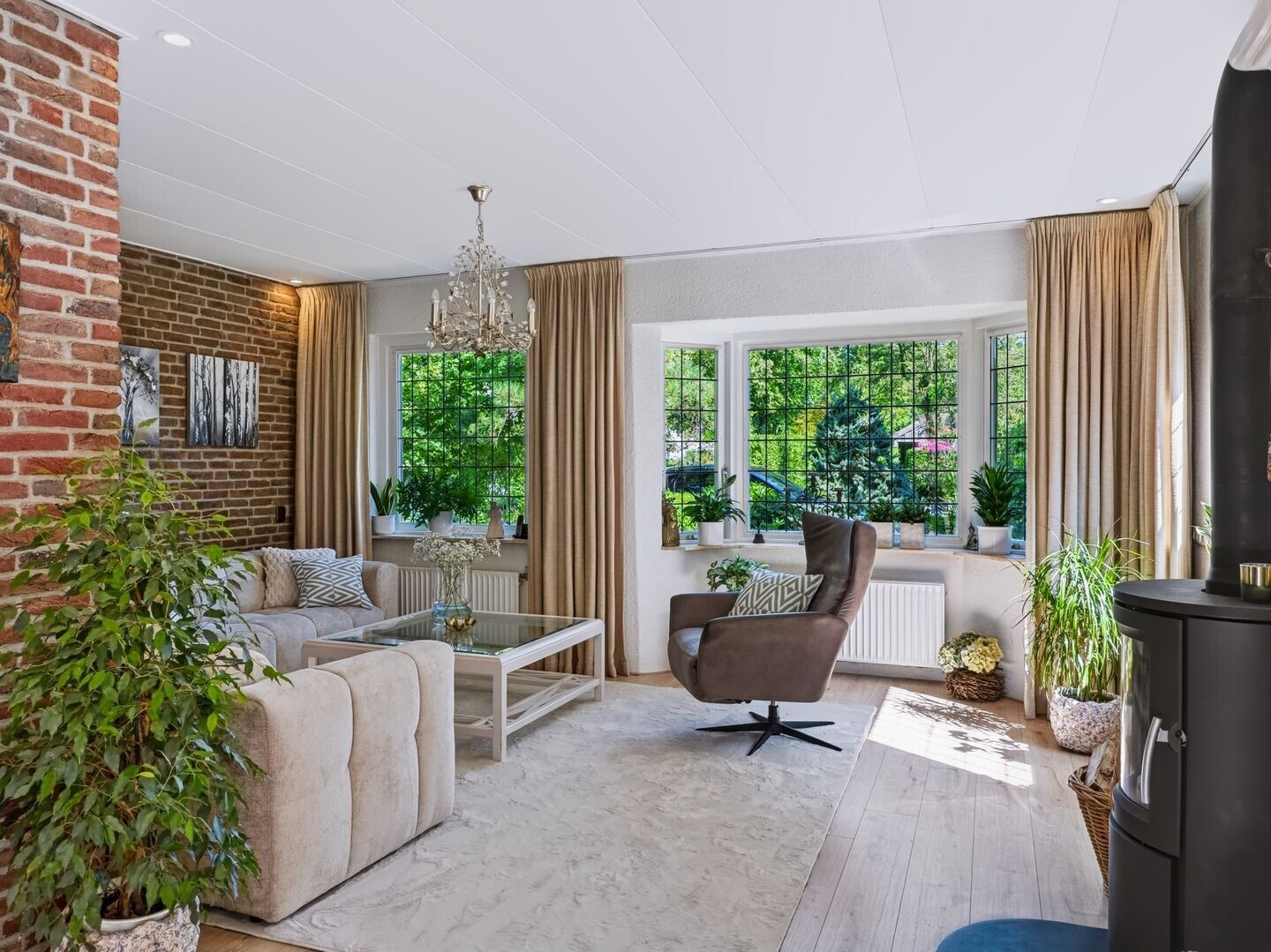 Vrijstaande woning te koop: Doorntjes 44, Bergen (Nh)