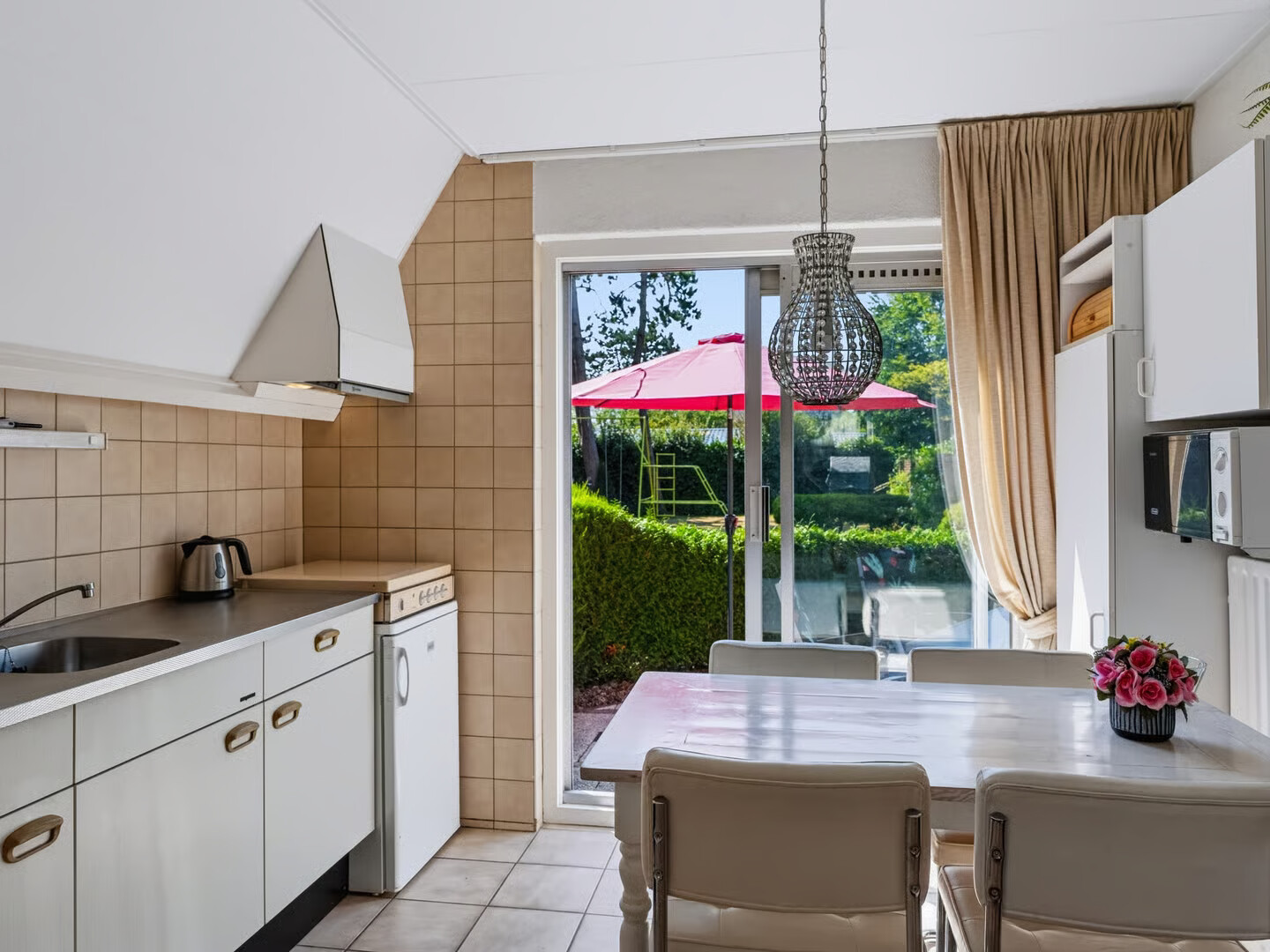 Vrijstaande woning te koop: Doorntjes 44, Bergen (Nh)