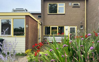 Huis te koop Dravikweg 6