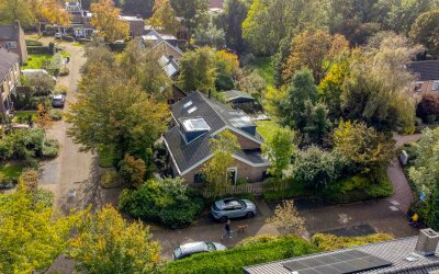 Ratelaarweg 2