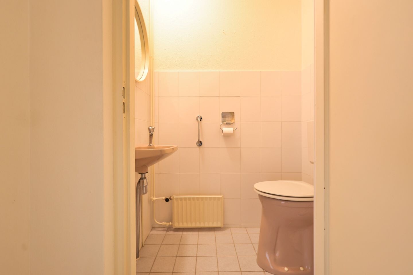 Appartement te koop: De Rekere 69, Bergen (Nh)