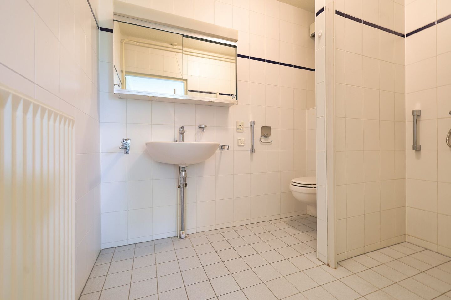 Appartement te koop: De Rekere 69, Bergen (Nh)