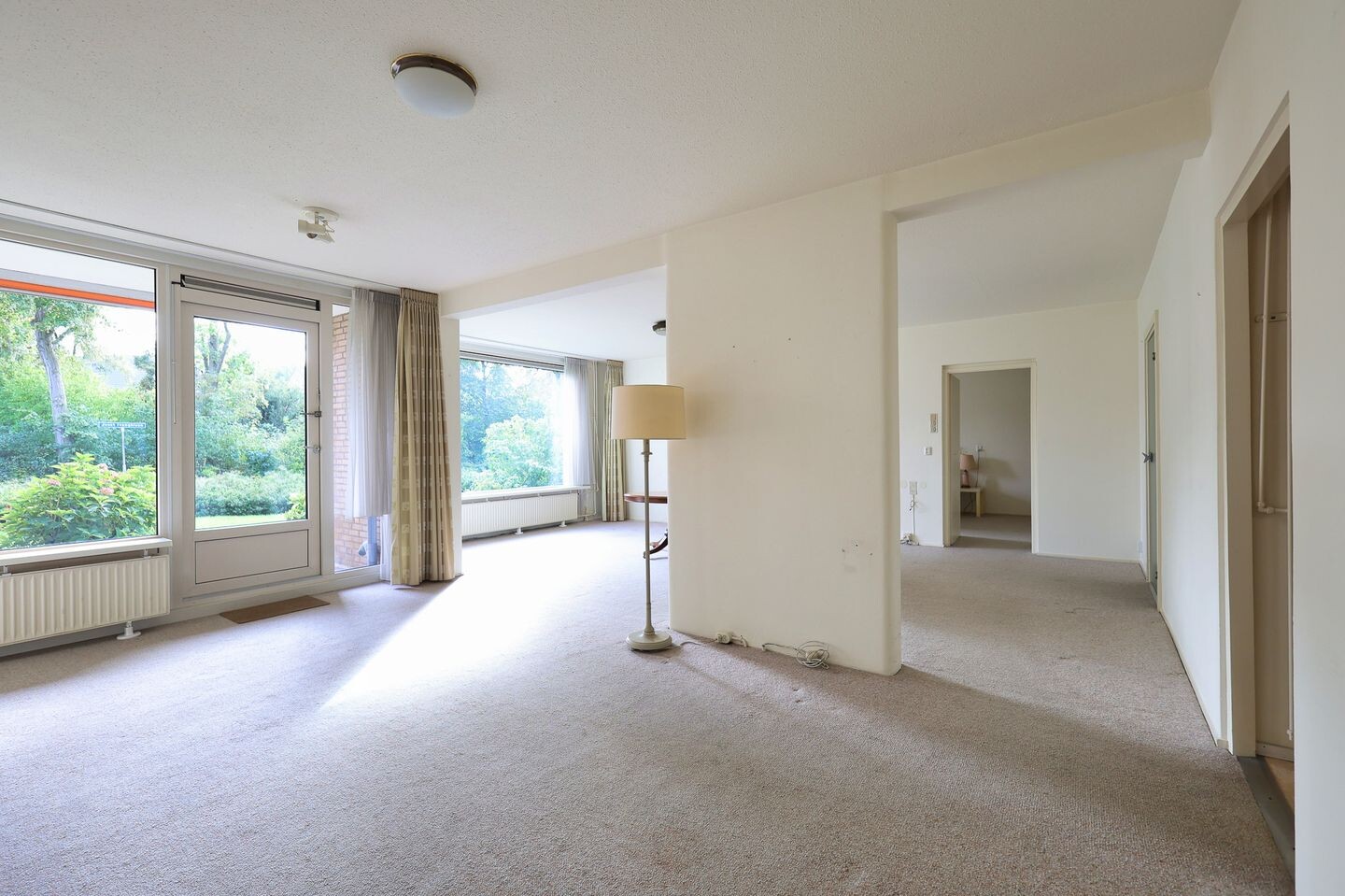 Appartement te koop: De Rekere 69, Bergen (Nh)