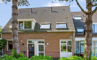 Natteweg 27