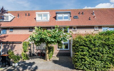 Joke Smitstraat 13