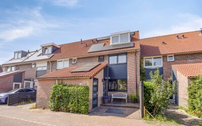 Joke Smitstraat 49