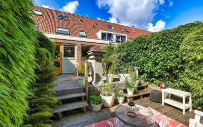 Joke Smitstraat 73