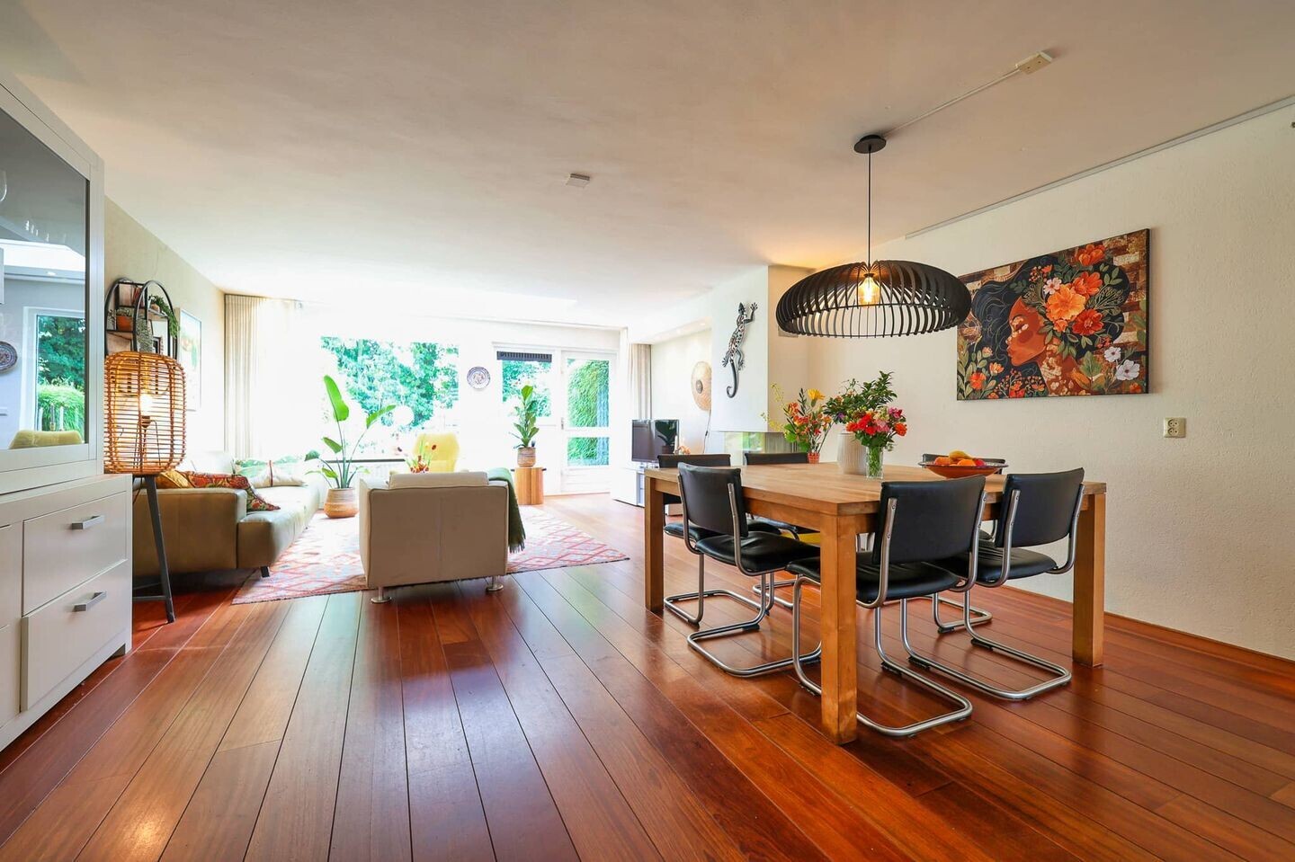 Tussenwoning te koop: Joke Smitstraat 73, Bergen (Nh)
