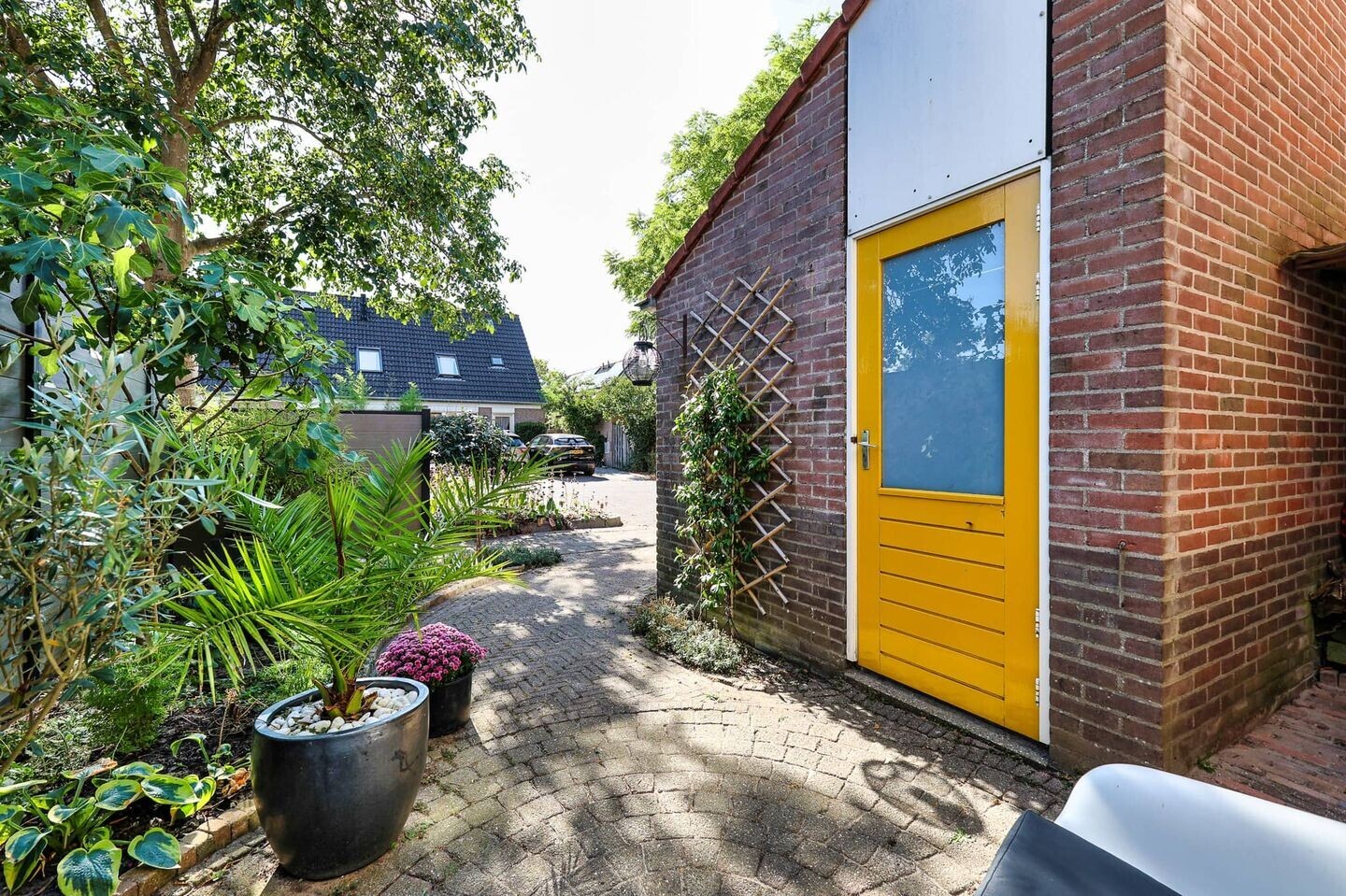 Tussenwoning te koop: Joke Smitstraat 73, Bergen (Nh)
