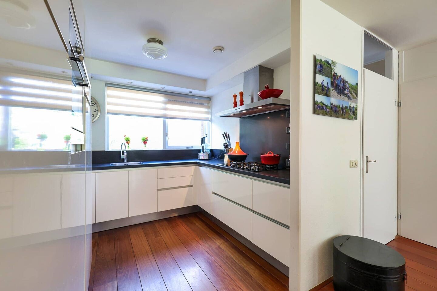 Tussenwoning te koop: Joke Smitstraat 73, Bergen (Nh)