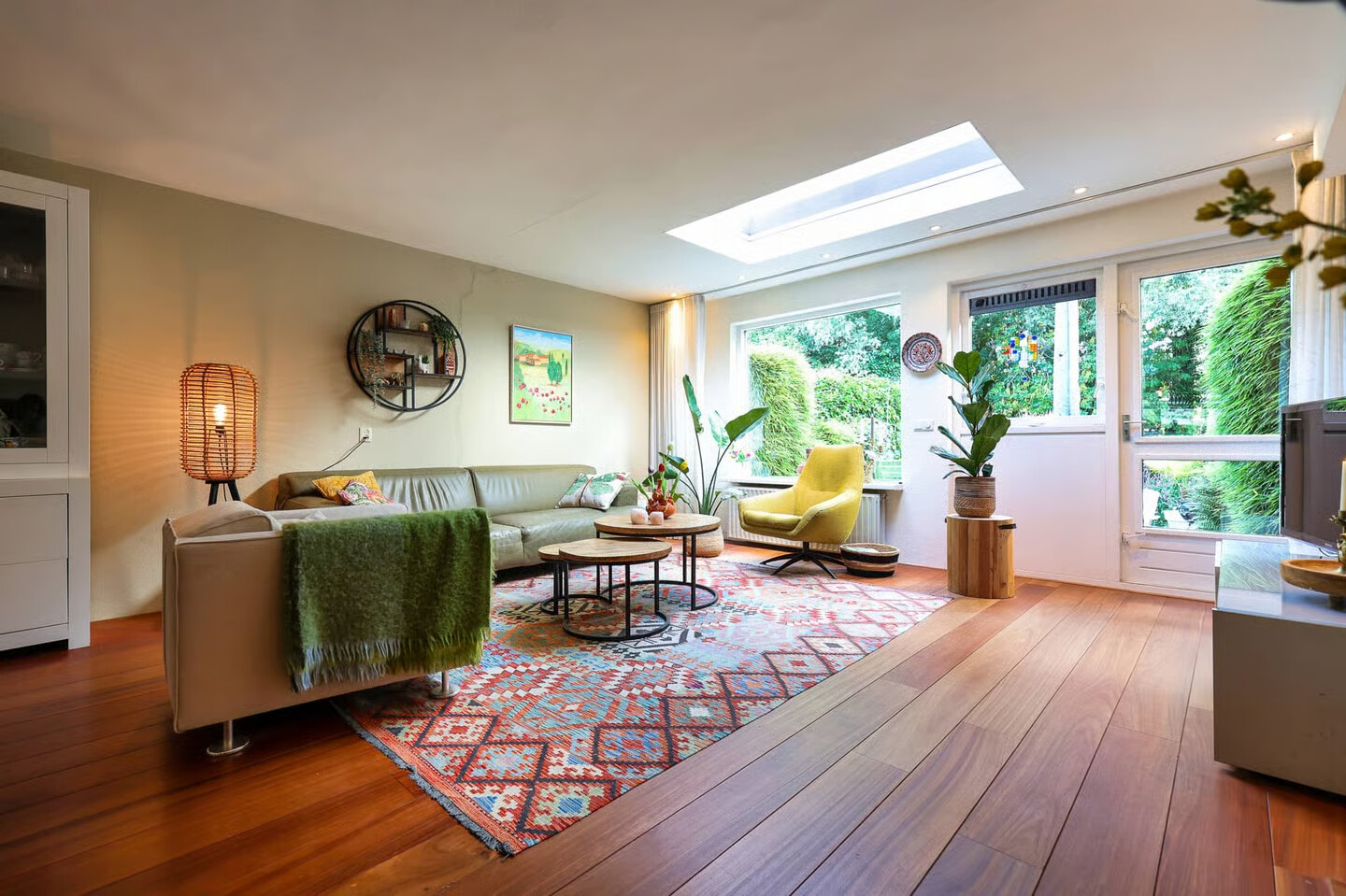 Tussenwoning te koop: Joke Smitstraat 73, Bergen (Nh)