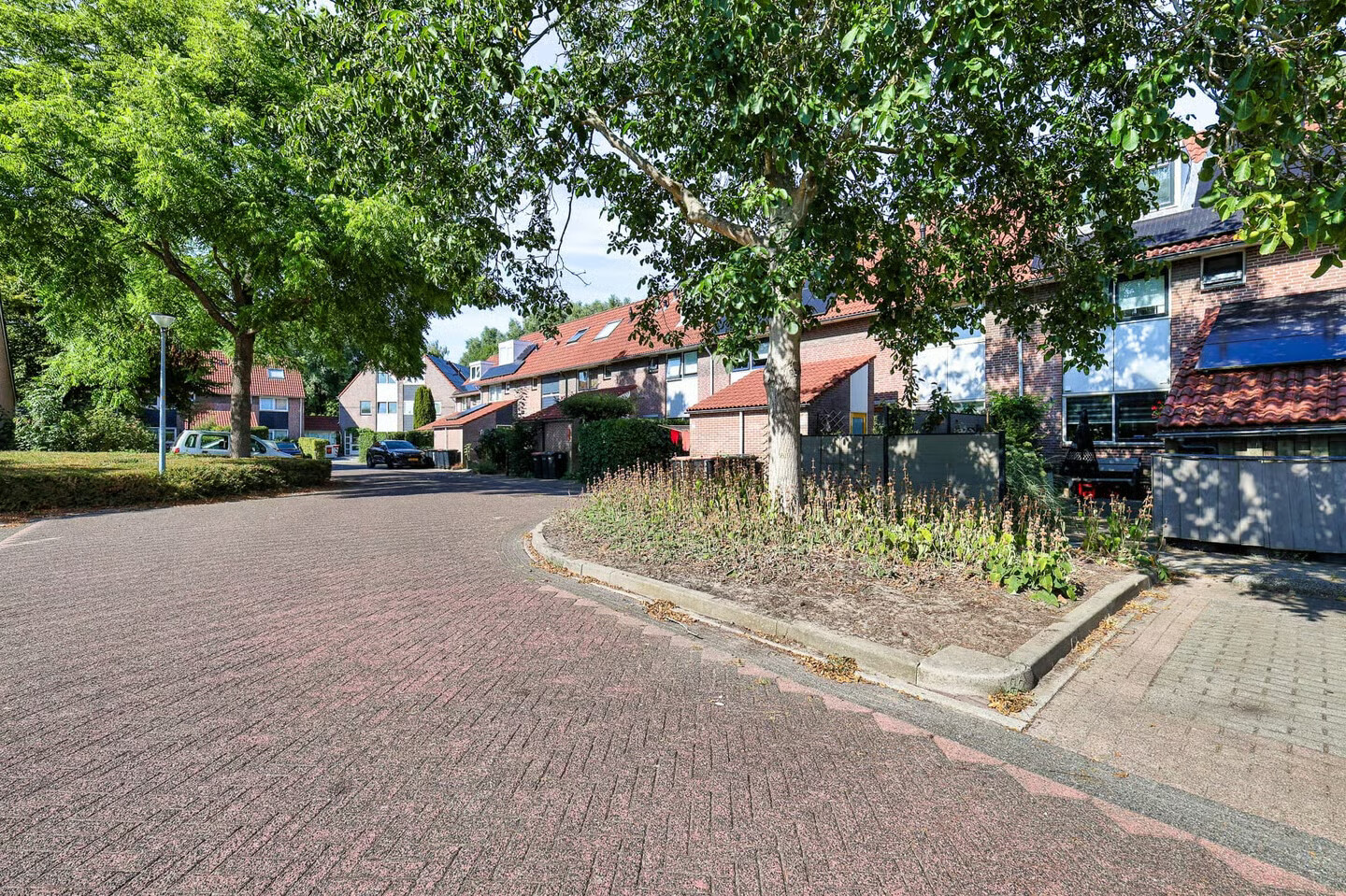 Tussenwoning te koop: Joke Smitstraat 73, Bergen (Nh)
