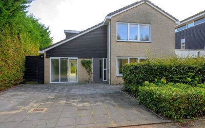 Van Teijlingenlaan 5