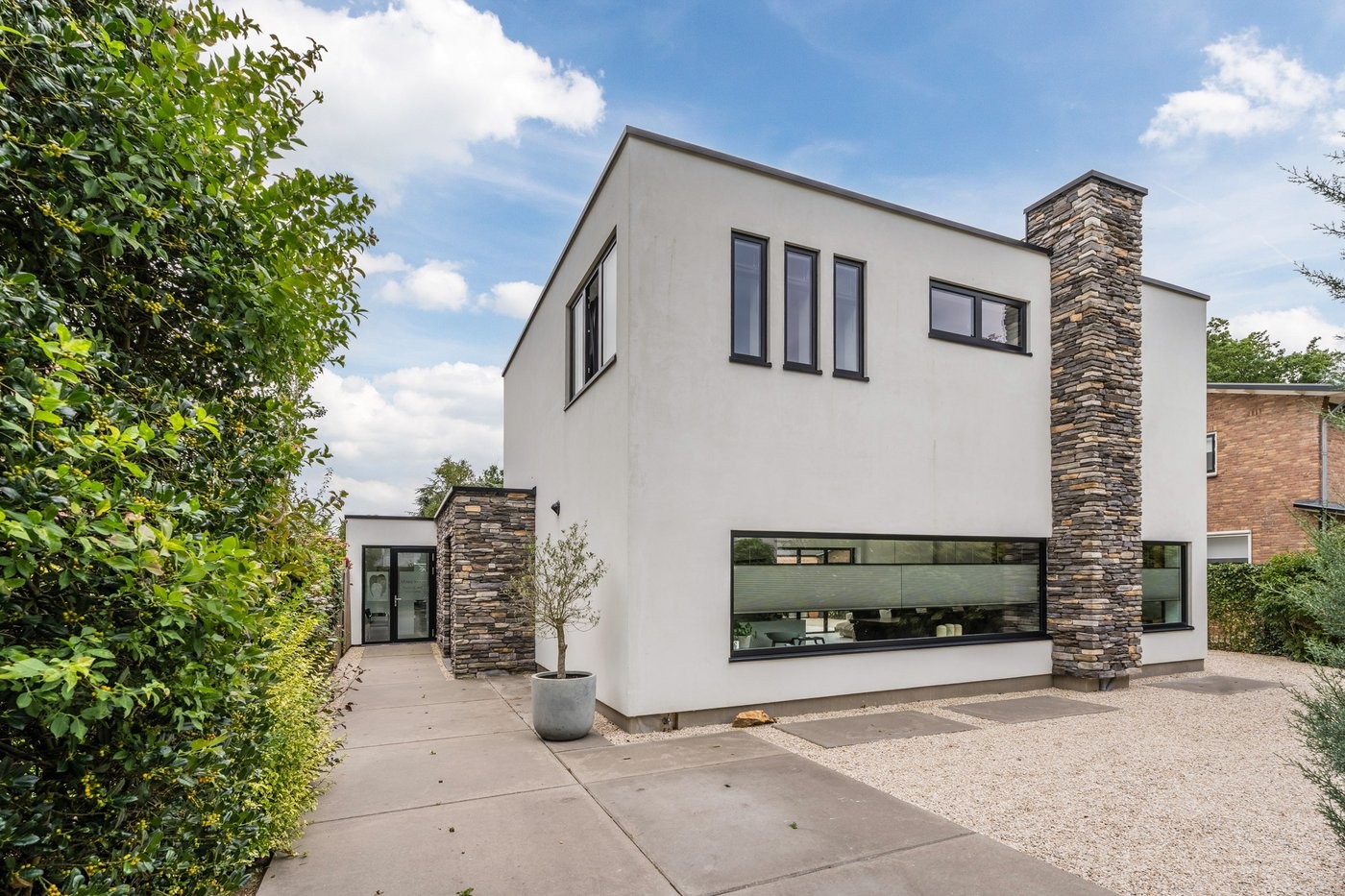 Vrijstaande woning te koop: Margrietlaan 6, Bergen (Nh)