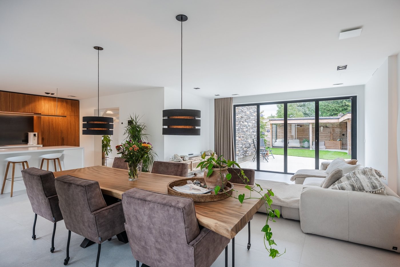 Vrijstaande woning te koop: Margrietlaan 6, Bergen (Nh)