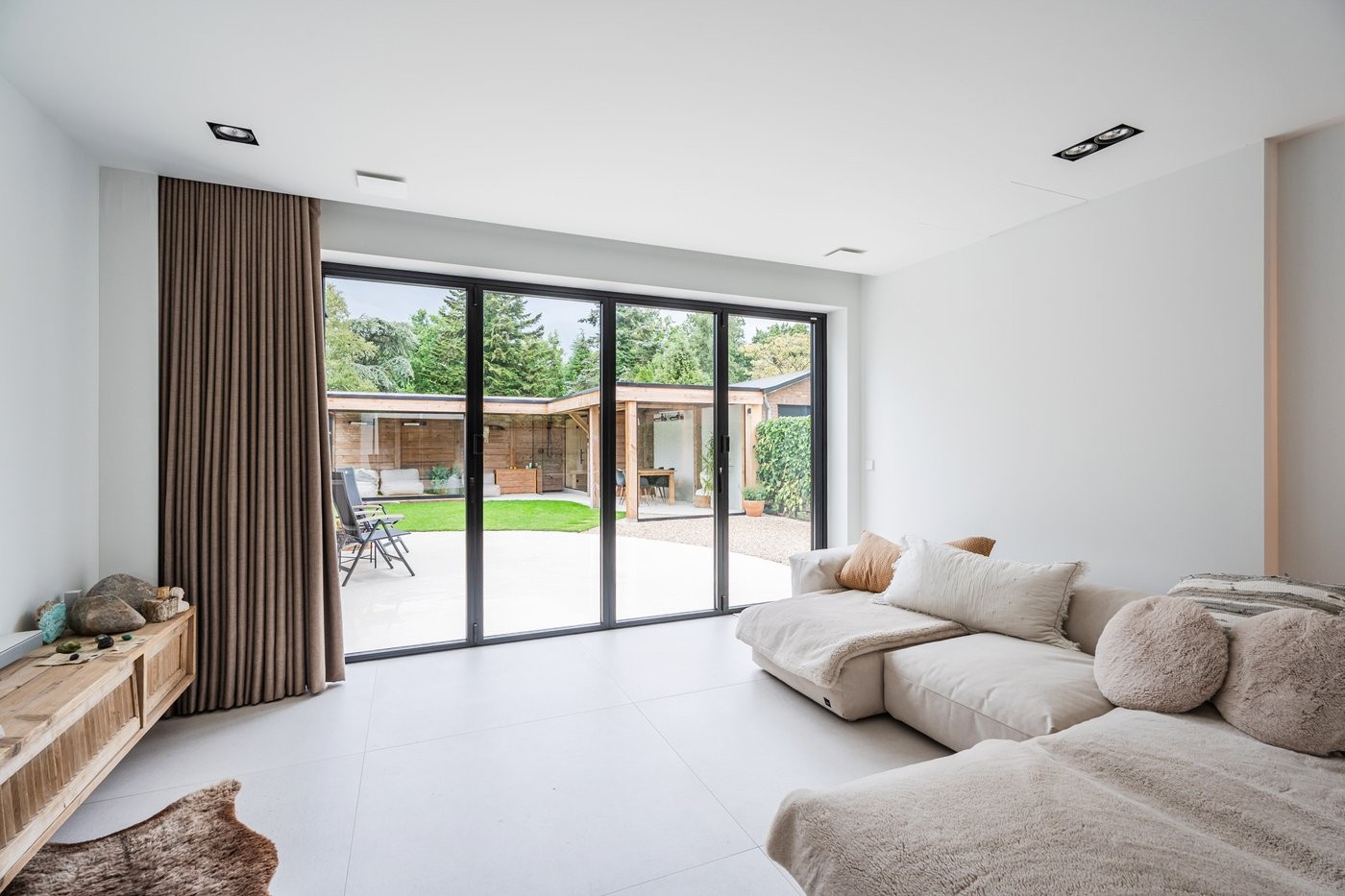 Vrijstaande woning te koop: Margrietlaan 6, Bergen (Nh)