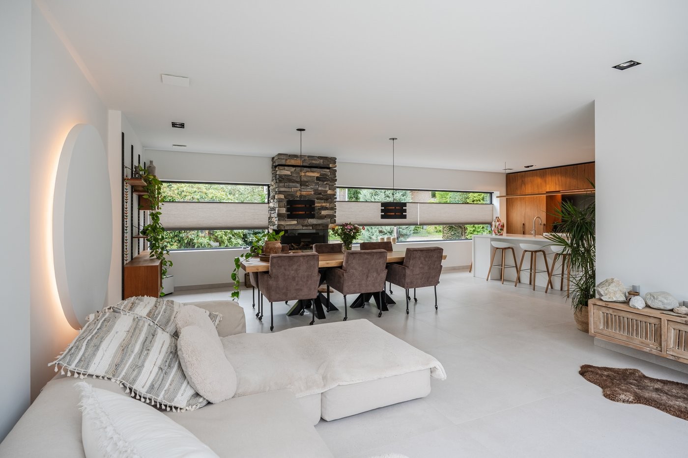 Vrijstaande woning te koop: Margrietlaan 6, Bergen (Nh)