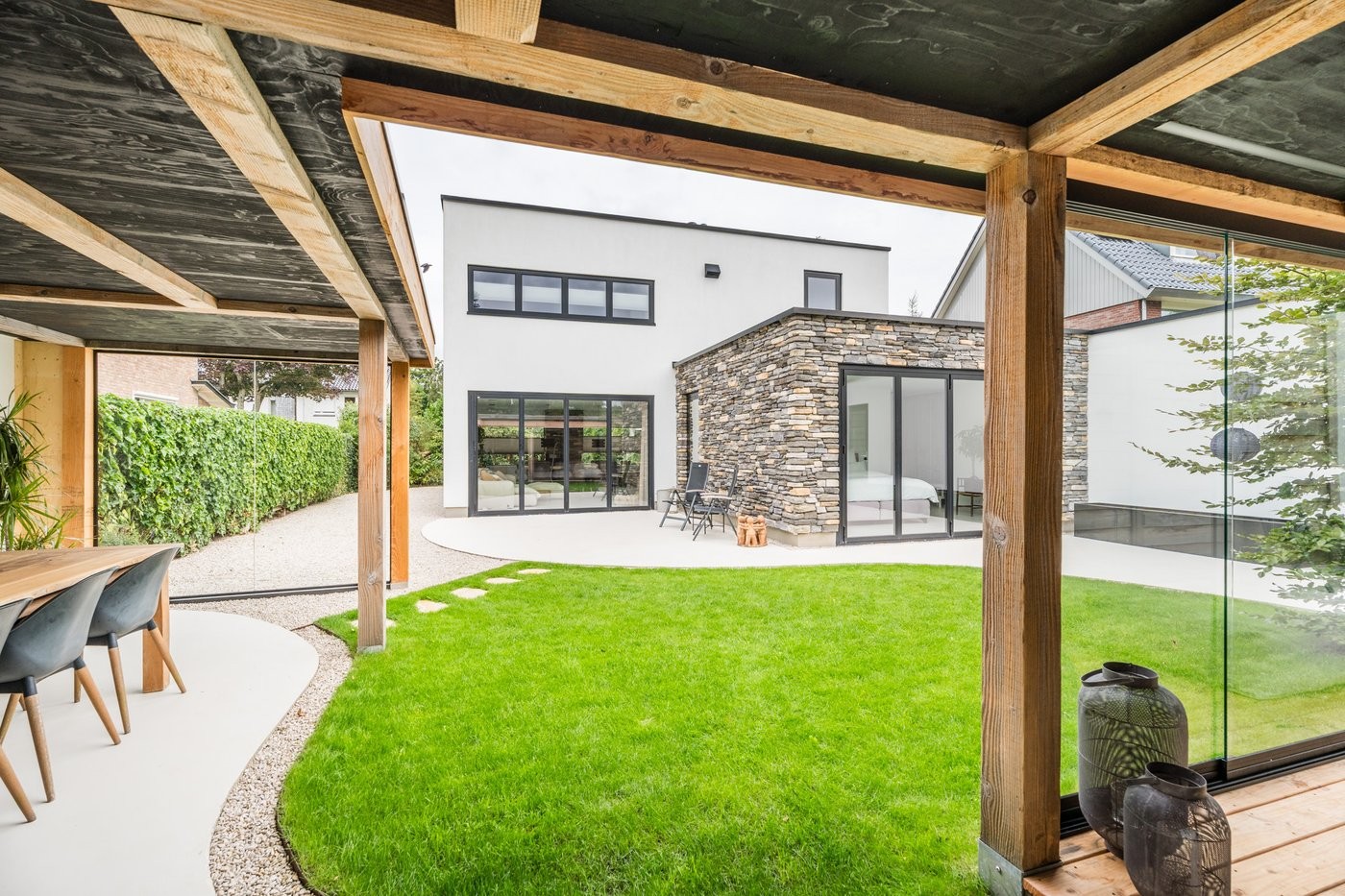 Vrijstaande woning te koop: Margrietlaan 6, Bergen (Nh)