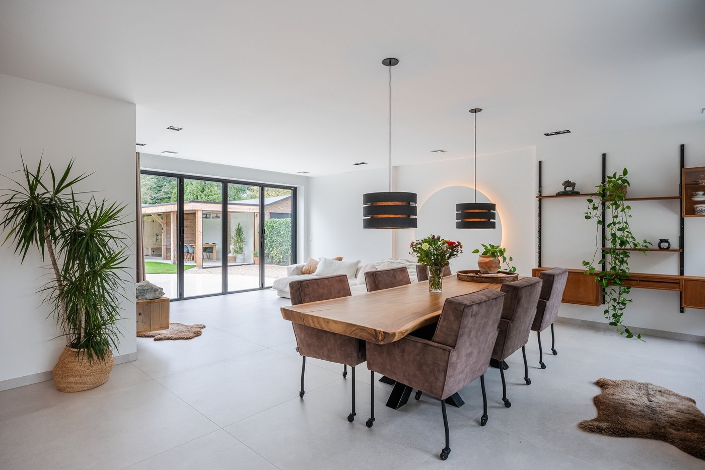 Vrijstaande woning te koop: Margrietlaan 6, Bergen (Nh)