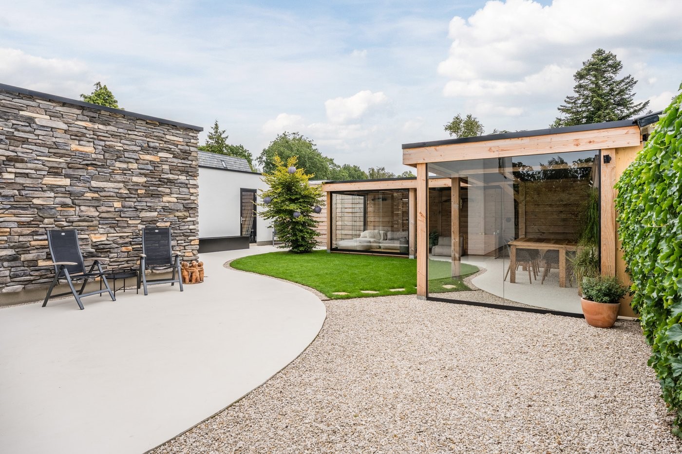 Vrijstaande woning te koop: Margrietlaan 6, Bergen (Nh)