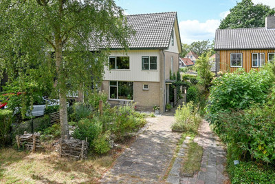 Huis te koop Nassaulaan 16