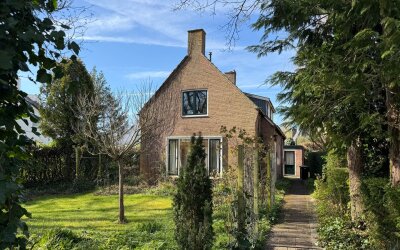 Waldeck Pyrmontlaan 12