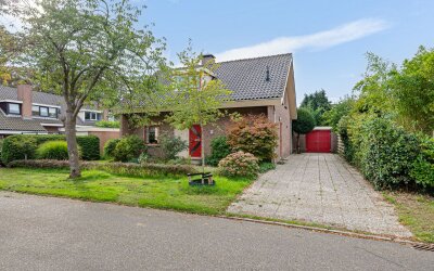 Cornelis Kooijmanlaan 3