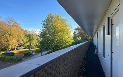 Zakedijkje 38-D