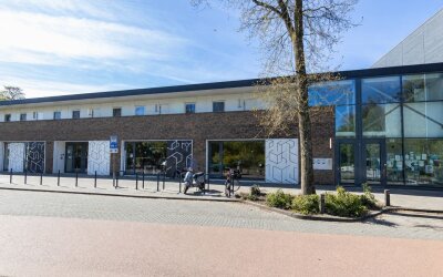 Appartement te koop Zakedijkje 38-E