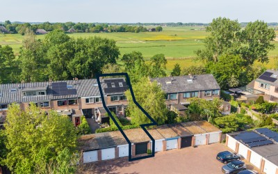 Zakedijkje 64