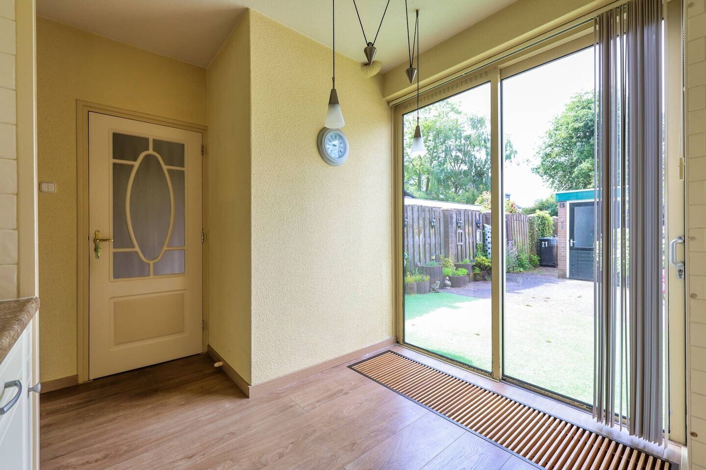 Hoekwoning te koop: Zijl 21, Bergen (Nh)