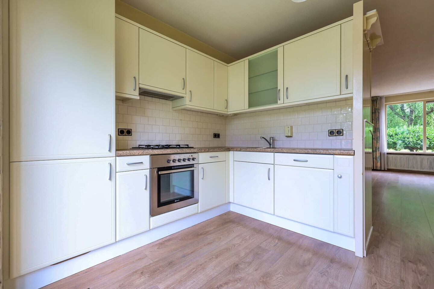 Hoekwoning te koop: Zijl 21, Bergen (Nh)