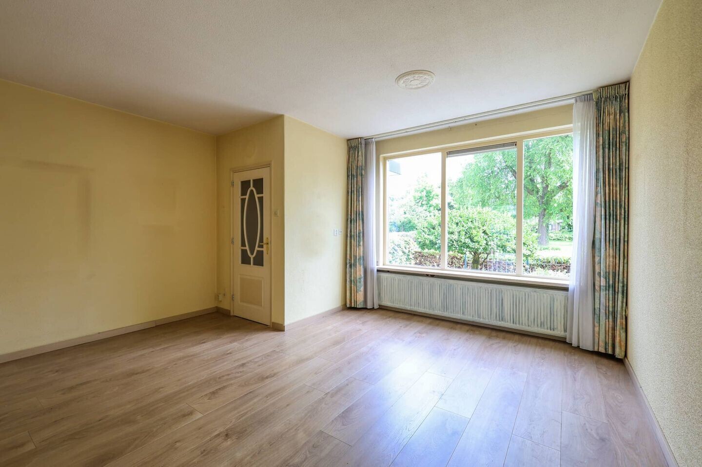Hoekwoning te koop: Zijl 21, Bergen (Nh)