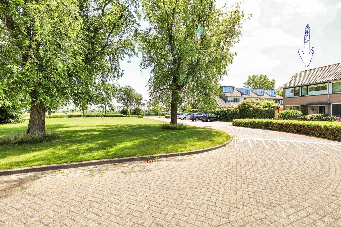 Hoekwoning te koop: Zijl 21, Bergen (Nh)