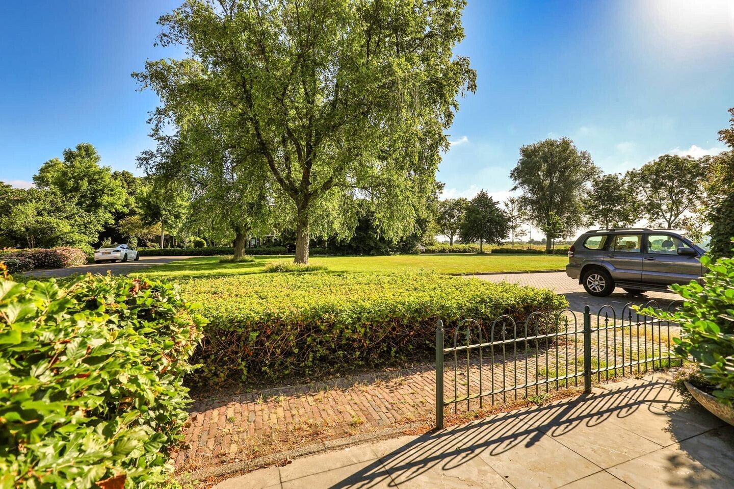 Hoekwoning te koop: Zijl 21, Bergen (Nh)