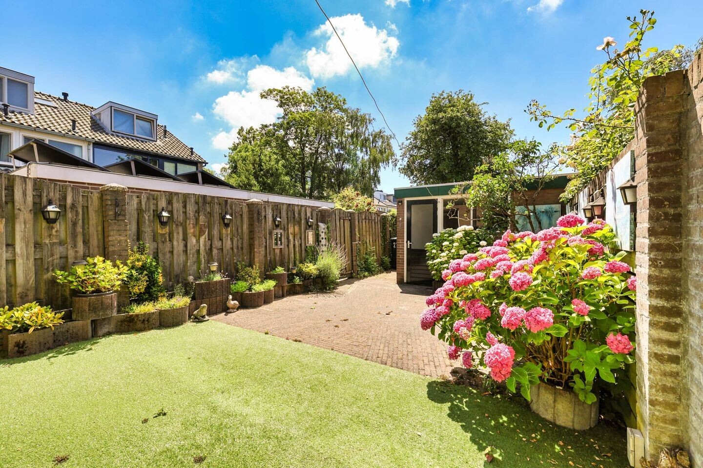 Hoekwoning te koop: Zijl 21, Bergen (Nh)