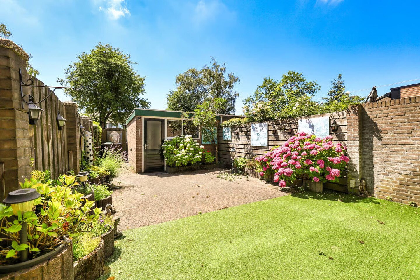 Hoekwoning te koop: Zijl 21, Bergen (Nh)