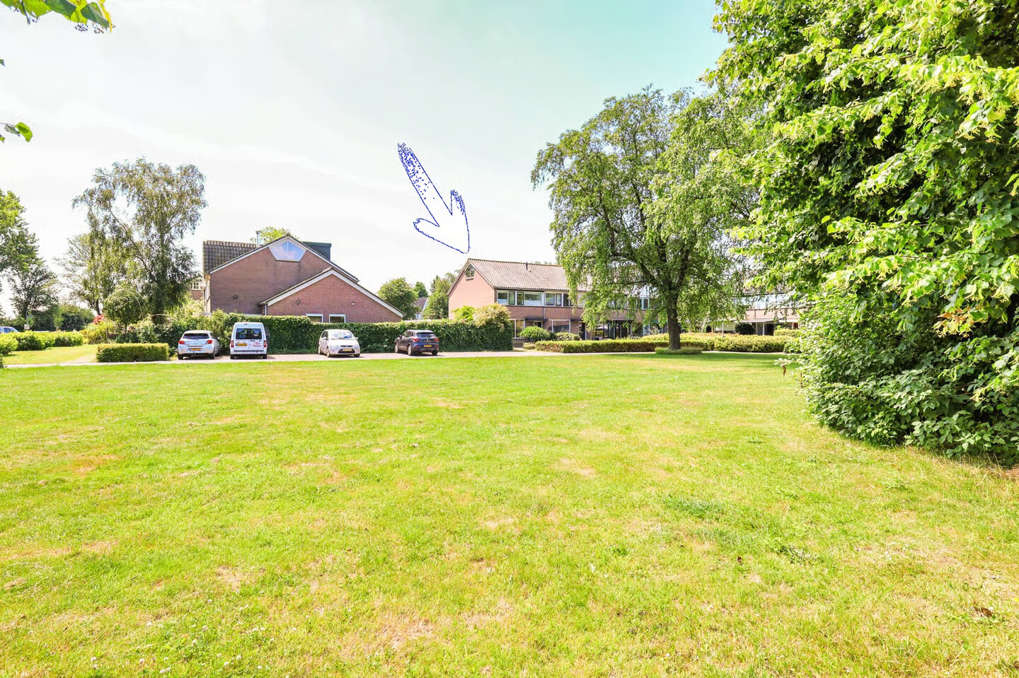 Hoekwoning te koop: Zijl 21, Bergen (Nh)