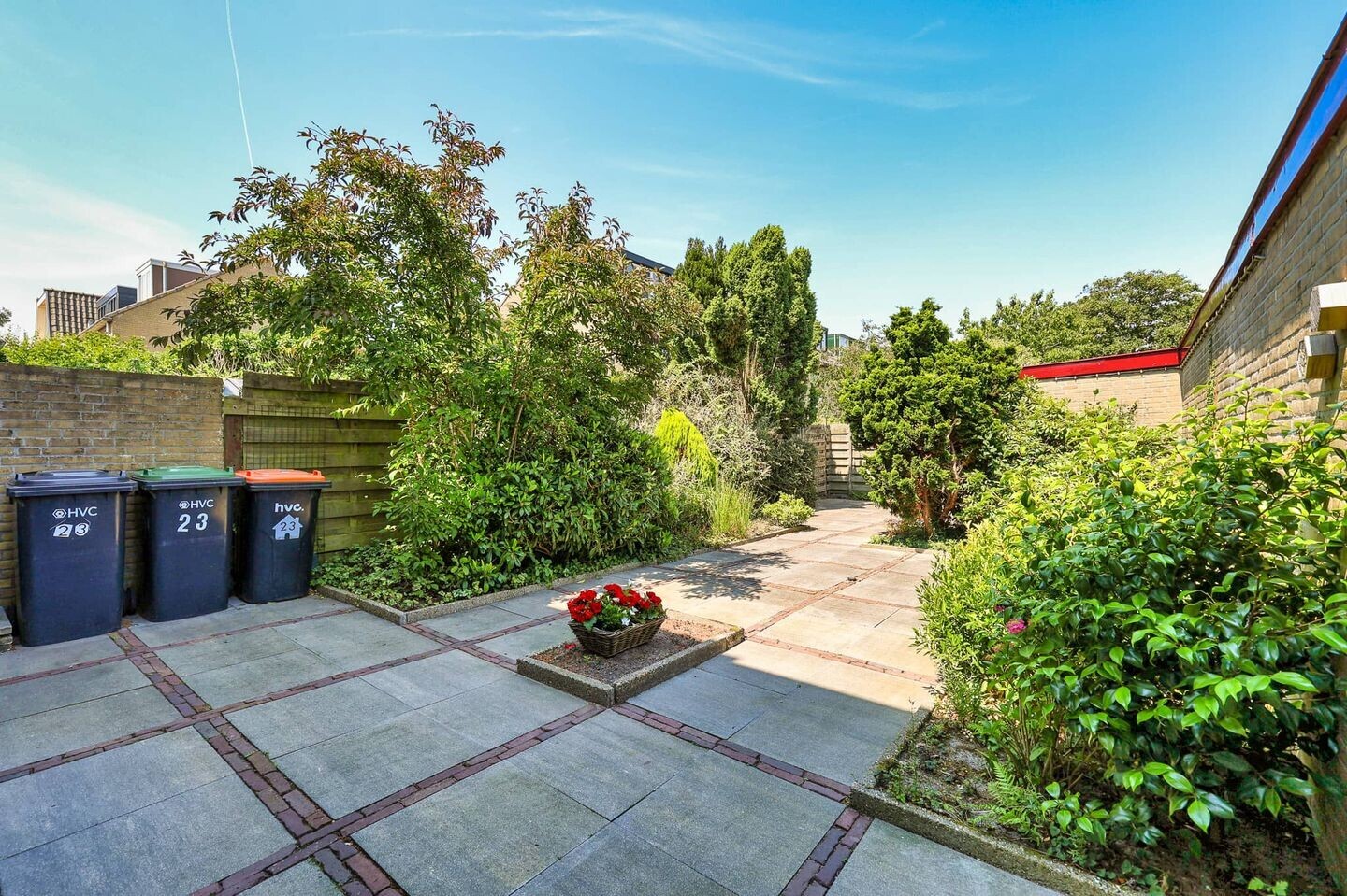 Hoekwoning te koop: Rak 23, Bergen (Nh)