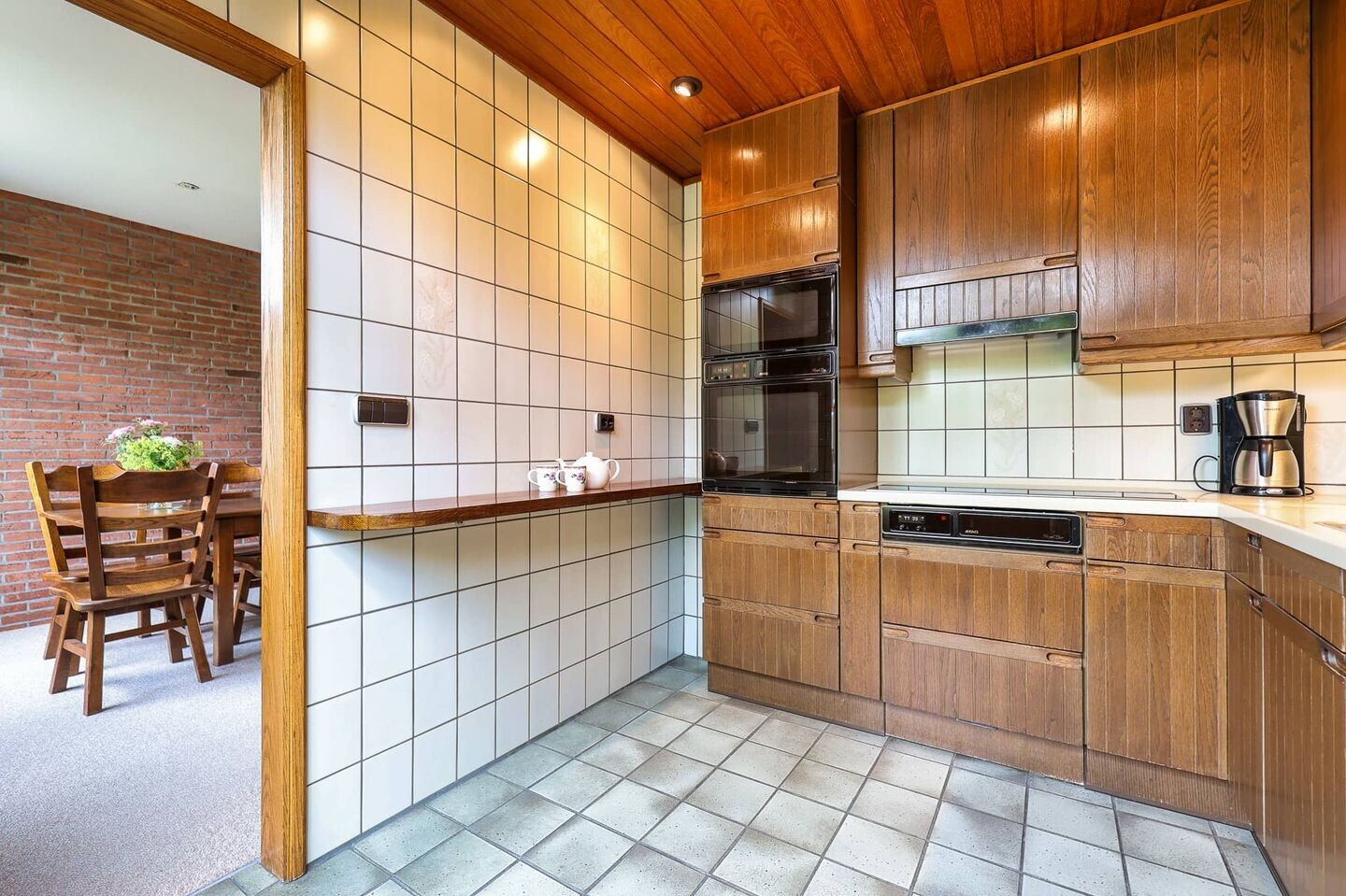 Hoekwoning te koop: Rak 23, Bergen (Nh)