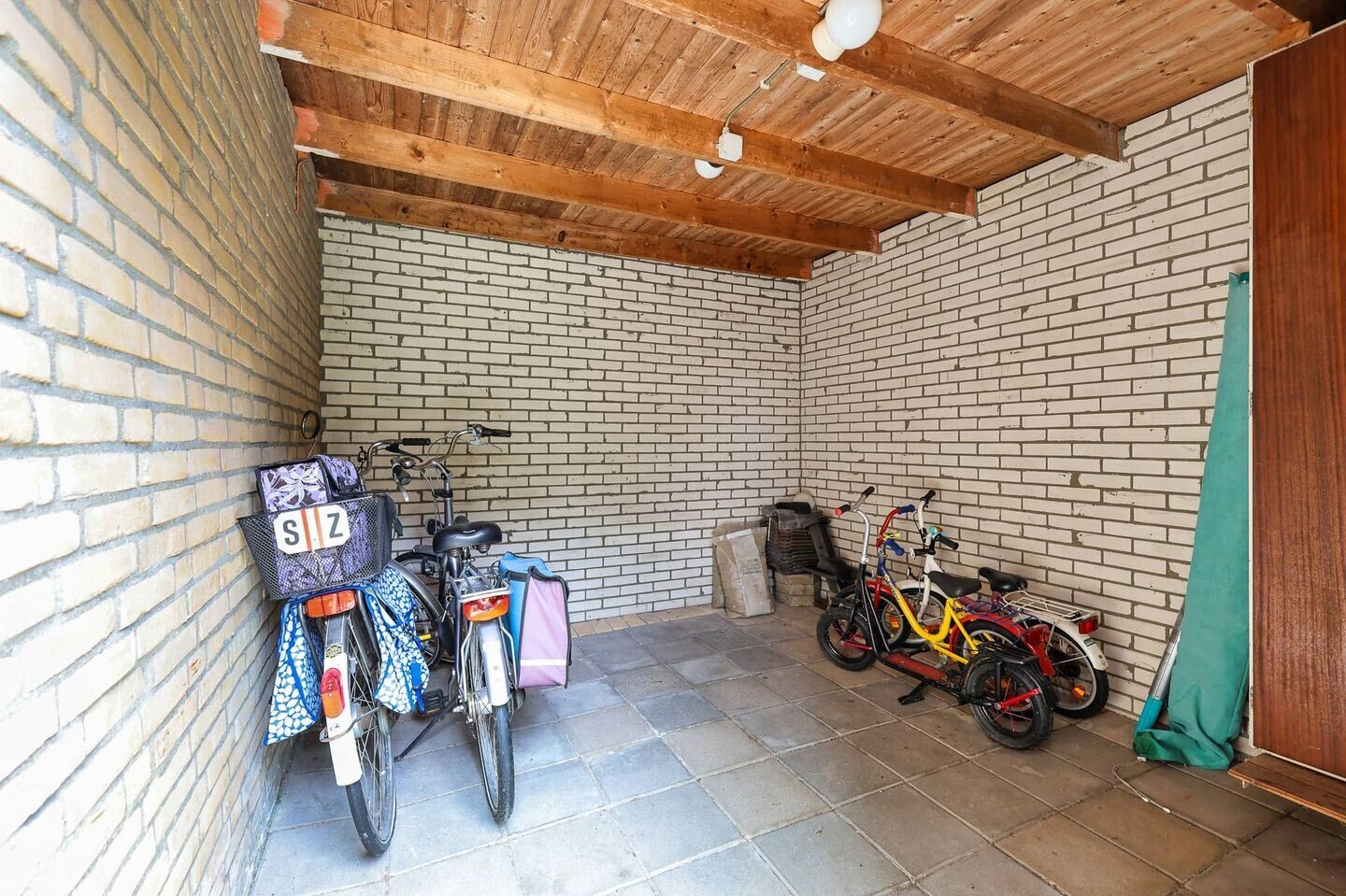 Hoekwoning te koop: Rak 23, Bergen (Nh)