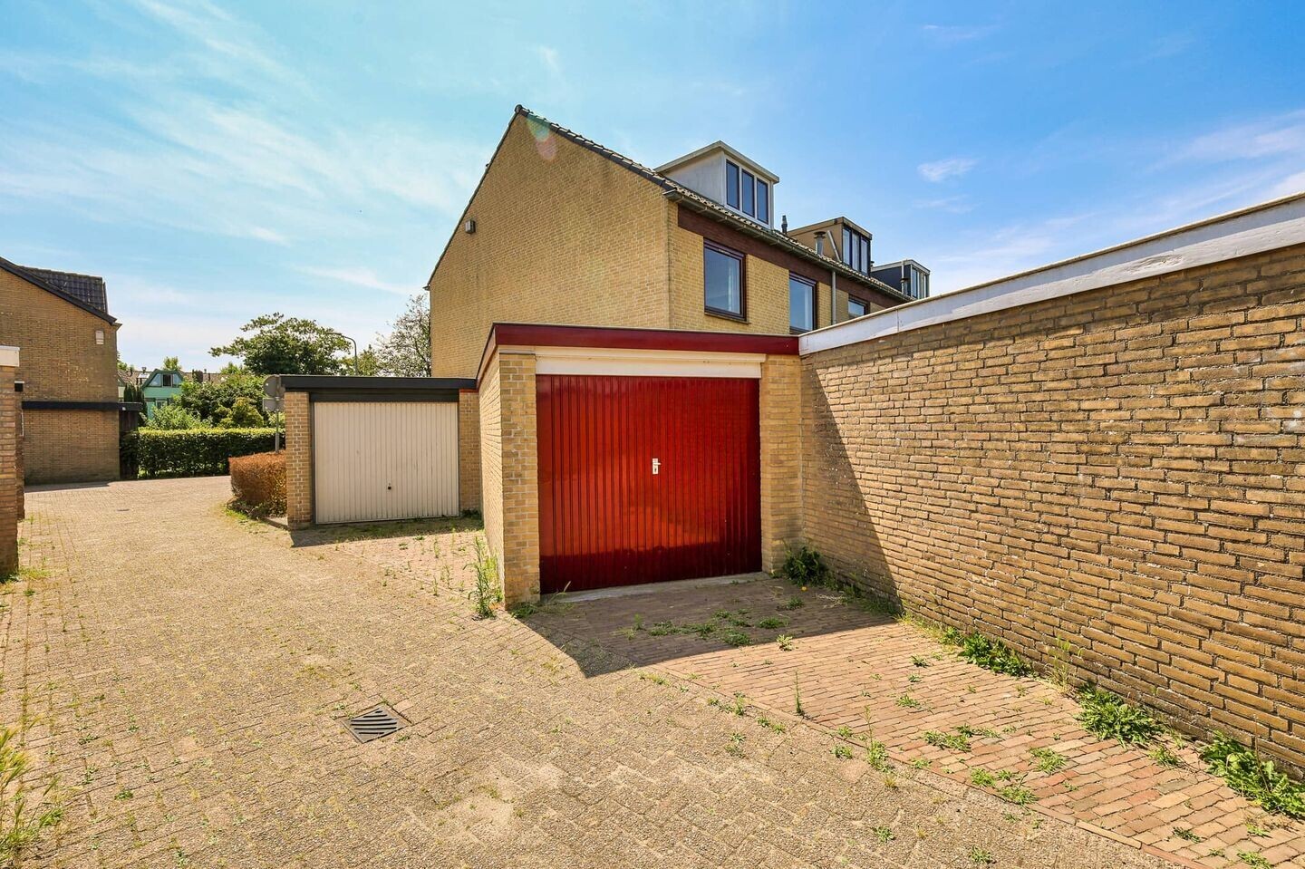 Hoekwoning te koop: Rak 23, Bergen (Nh)