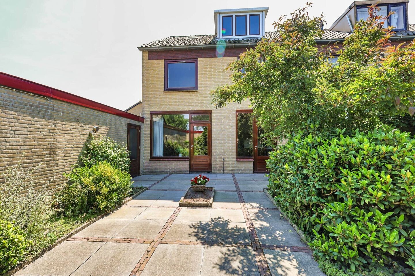 Hoekwoning te koop: Rak 23, Bergen (Nh)